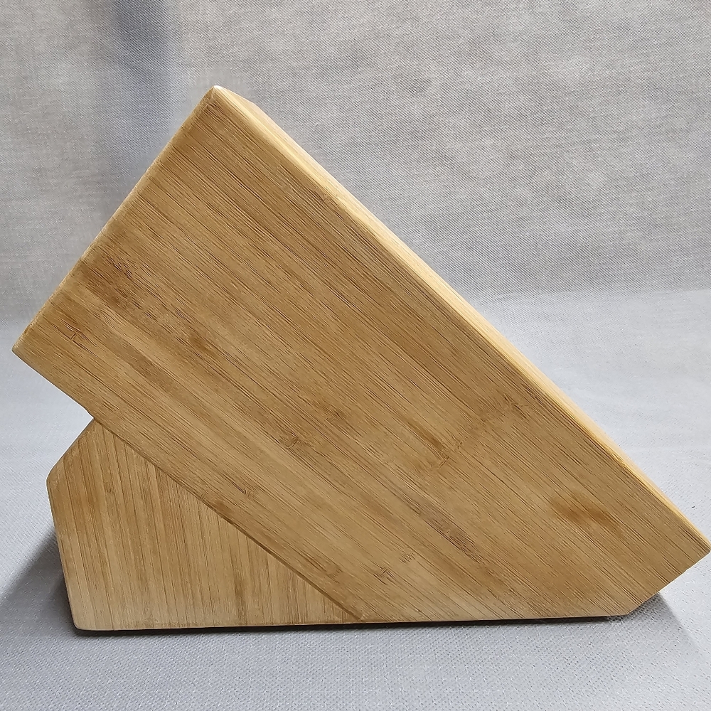 19 slot knife block - Picture 3 of 6